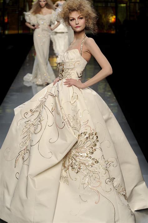 bridal dior|christian dior wedding dress.